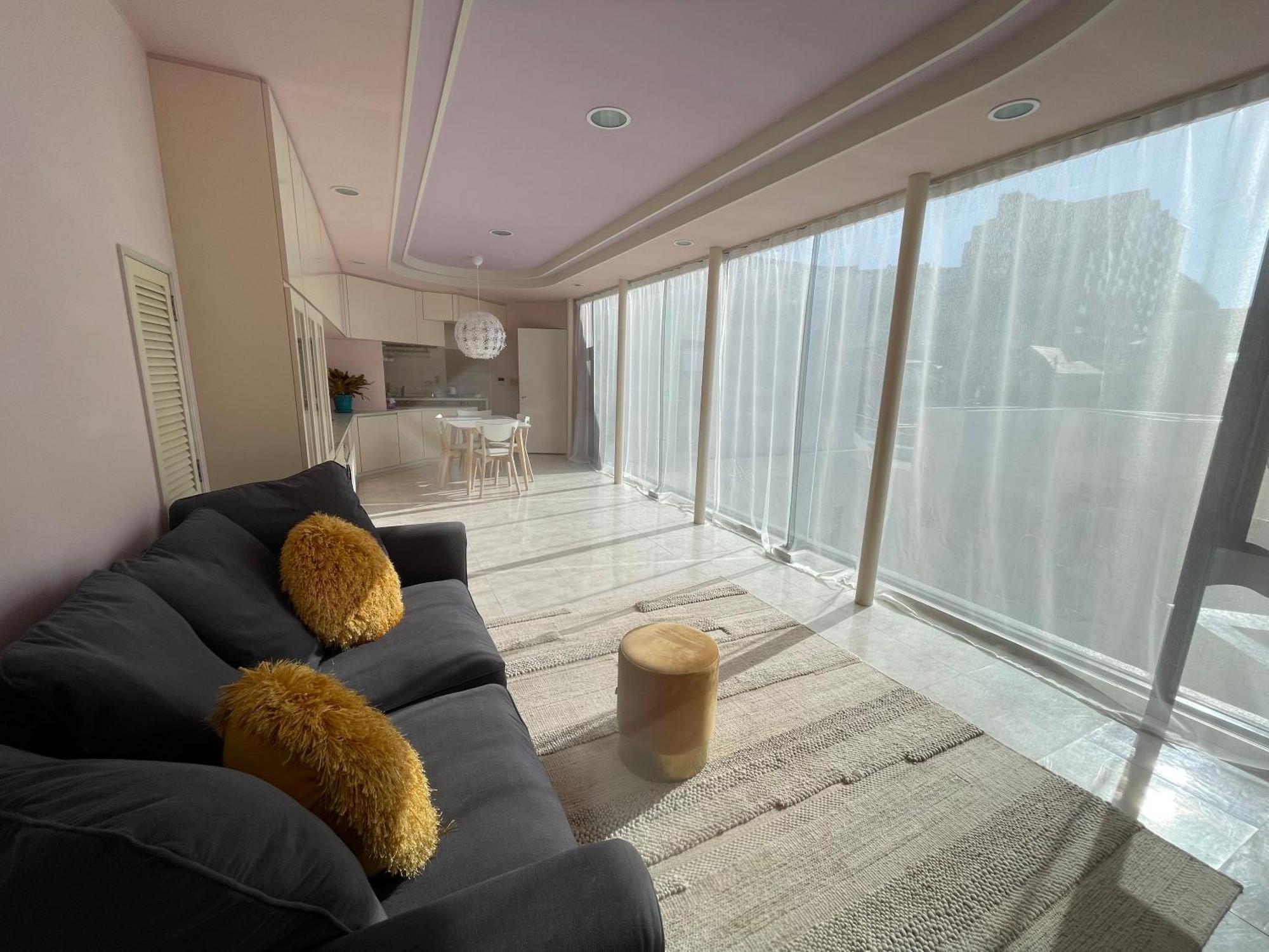 東京都Near Shibuya Quiet Residential Area公寓 外观 照片