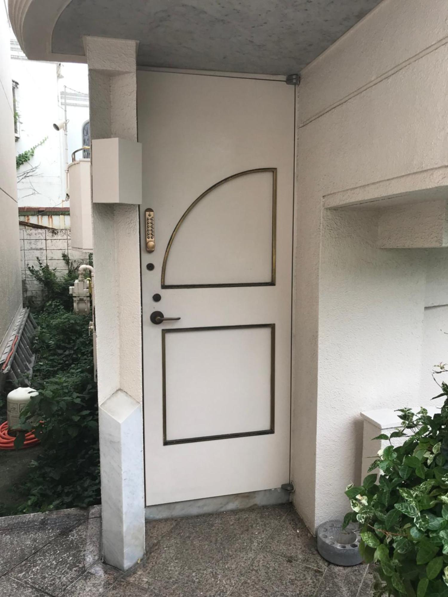 東京都Near Shibuya Quiet Residential Area公寓 外观 照片