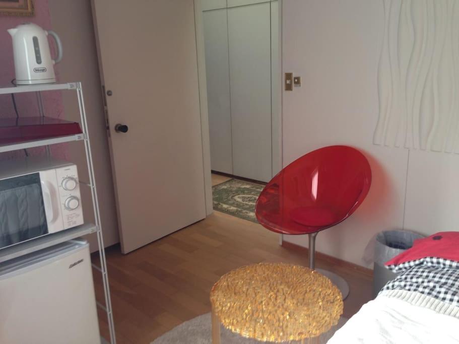東京都Near Shibuya Quiet Residential Area公寓 外观 照片