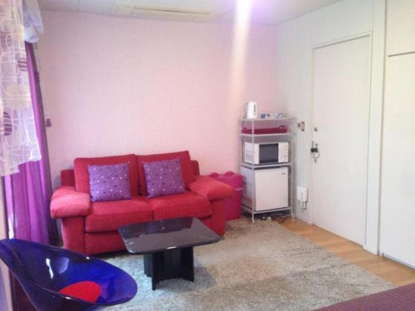 東京都Near Shibuya Quiet Residential Area公寓 外观 照片