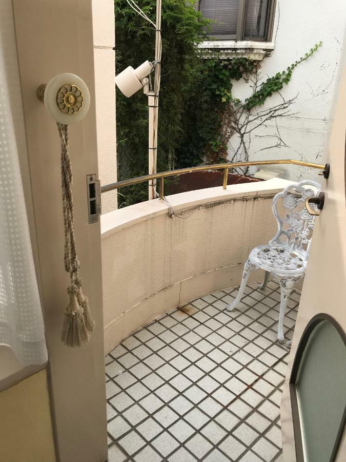 東京都Near Shibuya Quiet Residential Area公寓 外观 照片