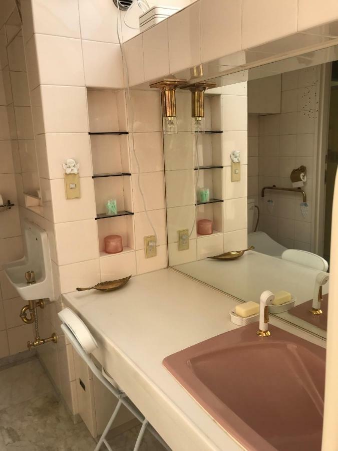 東京都Near Shibuya Quiet Residential Area公寓 外观 照片