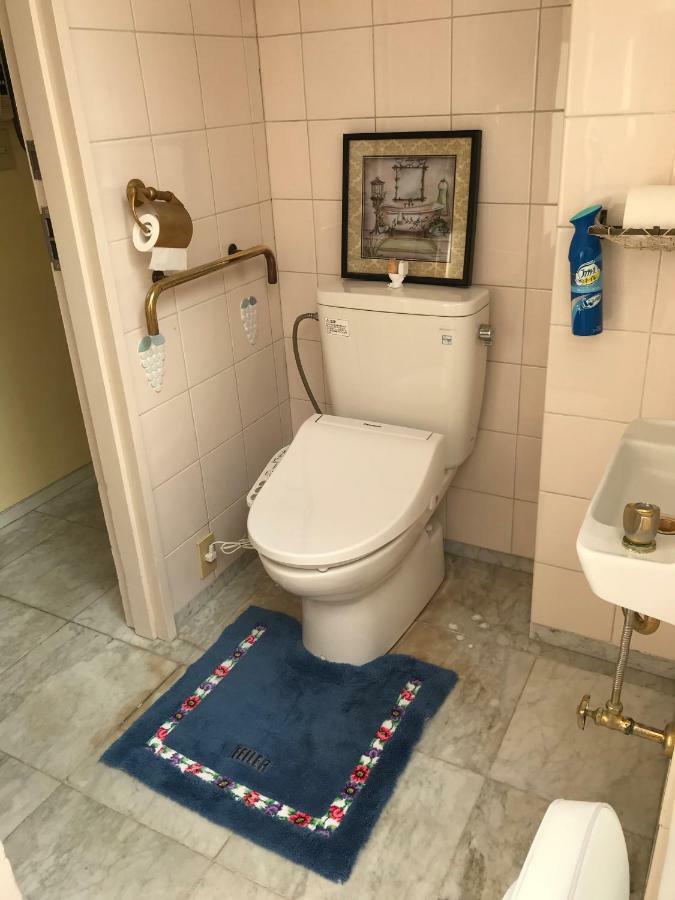 東京都Near Shibuya Quiet Residential Area公寓 外观 照片