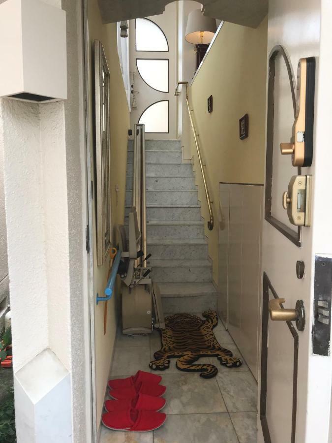 東京都Near Shibuya Quiet Residential Area公寓 外观 照片